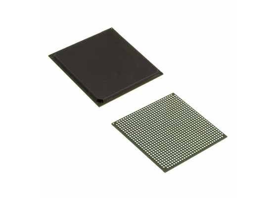 M2GL050-FGG896I مجموعة بوابة قابلة للبرمجة IGLOO2 FPGAs PBGA896 Flash FPGAs