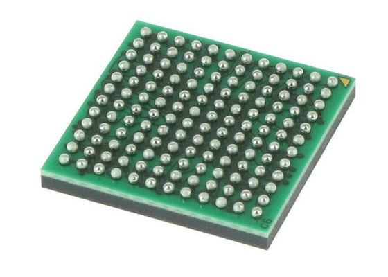 M1A3P250-1FGG144I المجال قابل للبرمجة بوابة التسلسل ProASIC3 FPGA 3KLE FPGA IC FBGA144