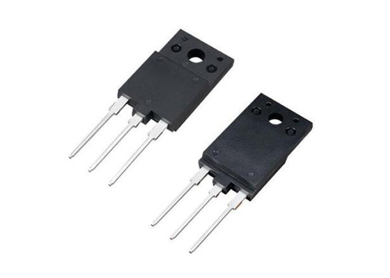 C3M0900170M رقاقة الدوائر المتكاملة الكربيد السيليكوني المتفرد MOSFETs TO-247-3PF