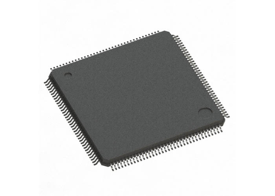 M2GL005-TQG144I المجال قابل للبرمجة بوابة صف IGLOO2 FPGA قابل للبرمجة منطق IC