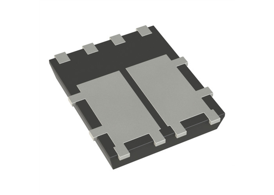 NVMFD027N10MCLT1G رقاقة الدائرة المتكاملة 100 فولت قناة N مزدوجة طاقة ترانزستورات MOSFET