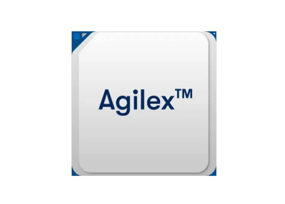 A3CZ100BB18AI7S مجموعة بوابة قابلة للبرمجة الميدانية Agilex TM 3 مدمج FPGA IC لمعالجة الرؤية