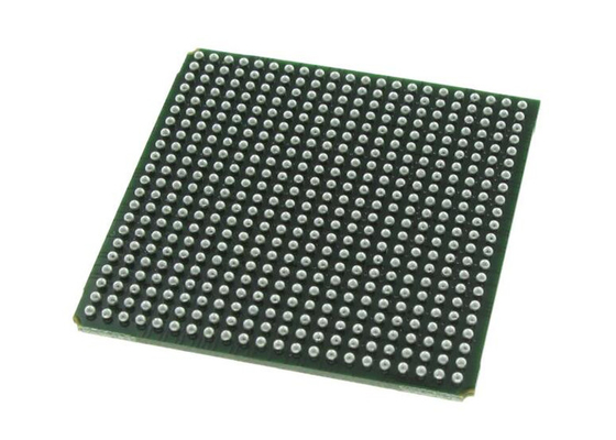 A3PE3000-FG484I مجموعة بوابة قابلة للبرمجة في الميدان كثافة منخفضة للغاية ProASIC3 FPGA