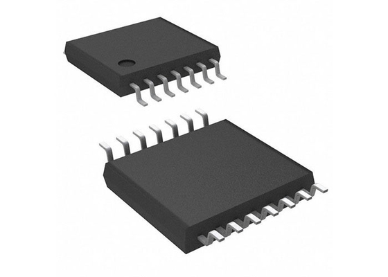 ZMID5201AE1R جهاز استشعار IC عالية الدقة جهاز استشعار الموقف الحثي IC 14-TSSOP