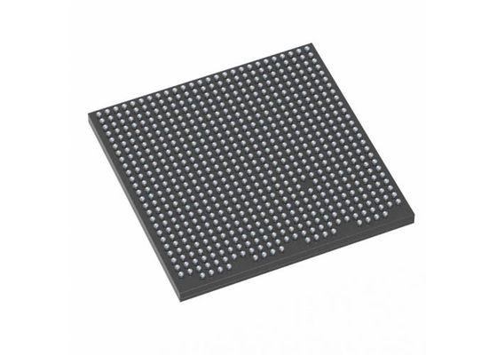 XC5VLX50T-1FF665C حقل قابل للبرمجة بوابة التسلسل Virtex-5 LXT FPGA منطق IC FCBGA665