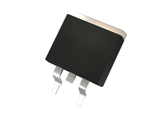 TP65H050G4BS GaN IC GaN الطاقة تختلف 650V SuperGaN غاليوم نتريد FET