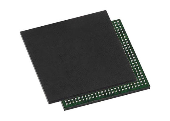 R9A09G087M04GBG وحدة التحكم الدقيقة MCU RZ N2H MPU FBGA576 ARM Cortex A55 المعالج الدقيق IC