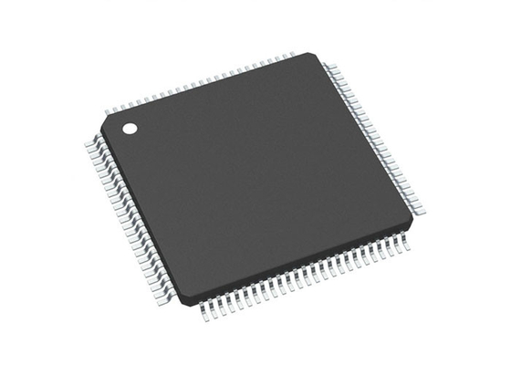 R7F7016114AFP-C وحدة تحكم دقيقة MCU وحدة تحكم صغيرة للسيارات ذات الطاقة المنخفضة مع واجهة CAN FD
