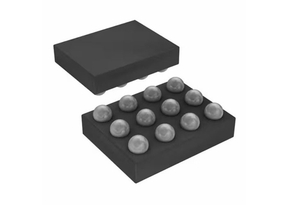 DA7281-00V42 شريحة دائرة متكاملة شريحة واسعة النطاق الترددي السائق الهابسي مع عدة عناوين I2C