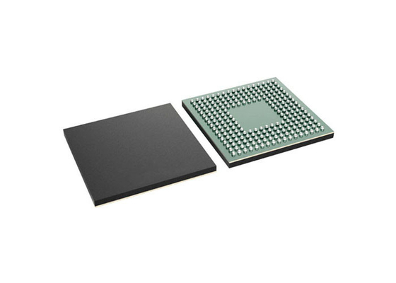 5RCD0148HC3AVG8 ذاكرة IC شريحة تسجيل سائق الساعة لDR5 RDIMM و LRDIMM
