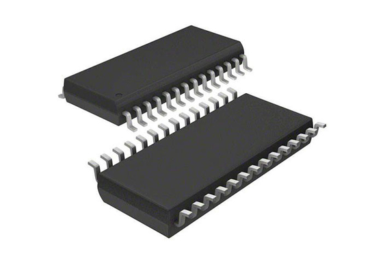 رقاقة الدوائر المتكاملة ASI4UE-G1-MR 55mA 8MHz الدائرة المتكاملة CMOS لشبكات AS-i