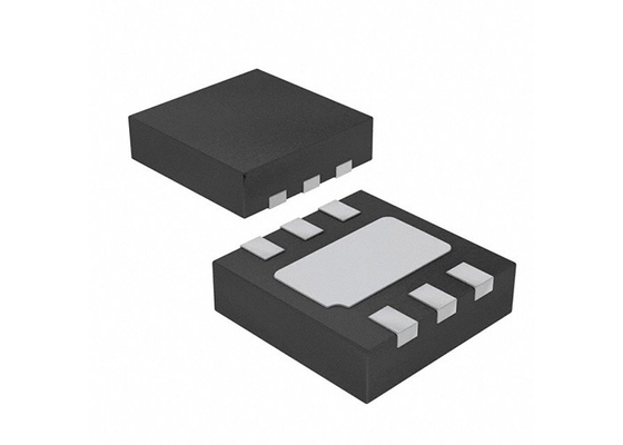 ISL76671AROZ Sensor IC Low Power Analog Output Sensor الضوء المحيطي