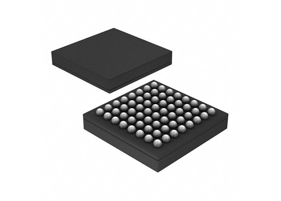 وحدة تحكم دقيقة R5F56719DDBP MCU شريحة واحدة 120 ميجاهرتز RX671 وحدات تحكم دقيقة 32 بت