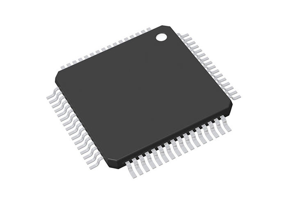 R5F51118ADFM microcontroller MCU رقاقة واحدة 1.8V إلى 3.6V 32 بت RX111 MCU مضمنة