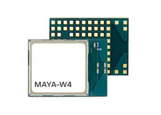 MAYA-W473-00B وحدة الاتصالات اللاسلكية وحدات بروتوكول متعدد BT ووحدات WiFi