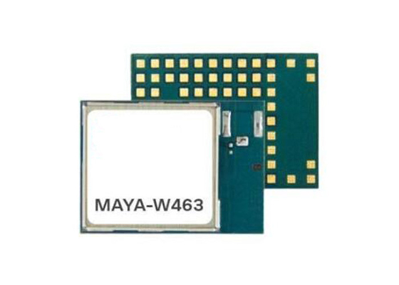 وحدة الاتصال اللاسلكي MAYA-W463-00B وحدة متعددة الراديو