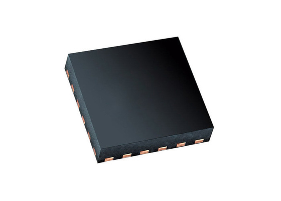 CP2102C-A01-GQFN28 رقاقة الدائرة المتكاملة USB إلى UART وحدات تحكم الجسر QFN28 رقاقة USB