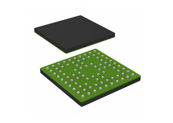 CEC1734-S0-I/2ZW وحدة التحكم الدقيقة MCU وحدة التحكم الرقمية 2 قناة ARM وحدة التحكم الدقيقة