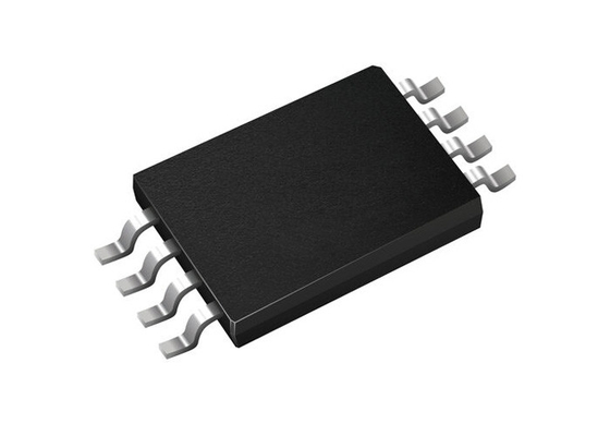 CT455-H00U5-TS08 جهاز استشعار IC عرض النطاق الترددي العالي جهاز استشعار تيار غير متصل TSSOP8