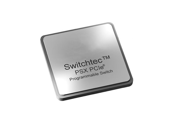 شريحة الدائرة المتكاملة PM8546B-FEI Switchtec™ PSX PCIe القابلة للبرمجة بسرعة 174 جيجابايت/ثانية