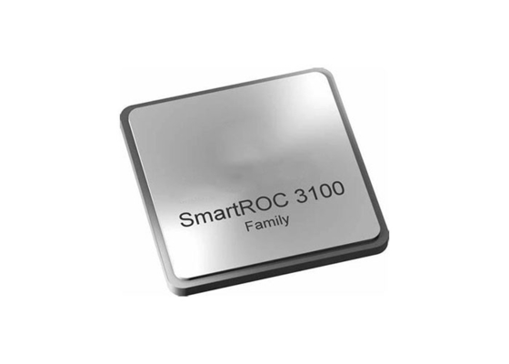 شريحة الدائرة المتكاملة PM8237A-F3EI، وحدات تحكم تخزين SmartROC 3100 RAID-On-Chip بسرعة 12 جيجابت في الثانية