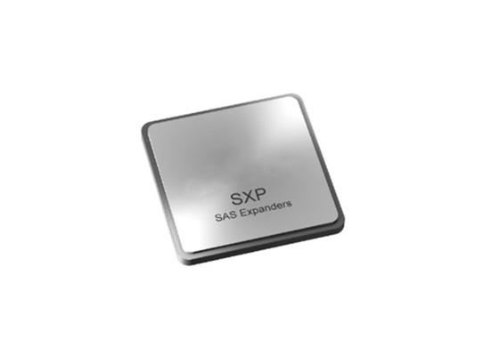 شريحة الدوائر المتكاملة PM8056B-FEI ذو الكثافة العالية SXP 12Gbps 68 منفذ SAS Expander حزمة FCBGA