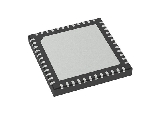 وحدة تحكم دقيقة PIC18F47Q84T-E/NHX MCU تصل إلى 64 ميجاهرتز، 8 بت، وحدات تحكم دقيقة، VQFN40