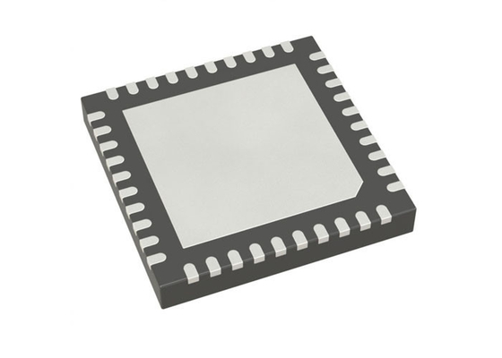وحدة تحكم دقيقة PIC18F57Q43T-E/6LX MCU 8 بت PIC XLP 18F MCU VQFN48 8 بت وحدات تحكم دقيقة