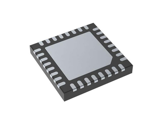 LAN8870T-V/PUAVAO Ethernet IC عبارة عن ناقل إرسال بطبقة Ethernet الفيزيائية ذات منفذ واحد