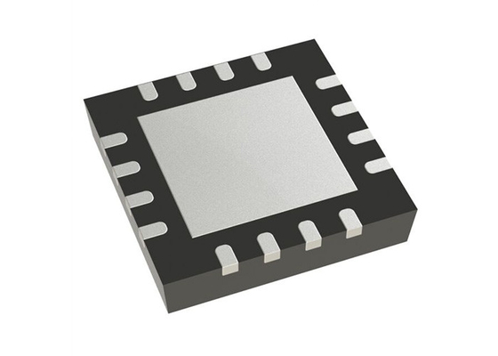 وحدة تحكم دقيقة PIC16F17526T-I/ML MCU منخفضة الطاقة 3uA 1.8V إلى 5.5V وحدات تحكم دقيقة