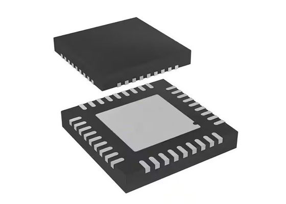 PD69100C-023290 رقاقة الدائرة المتكاملة 6 منافذ 60W 720mA IEEE 802.3bt PoE Controller