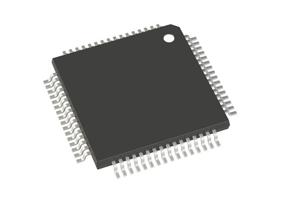 وحدة تحكم دقيقة ATSAMV70J20B-AAB MCU بسرعة 300 ميجاهرتز، 32 بت، أحادي النواة، ARM Cortex-M7 MCU