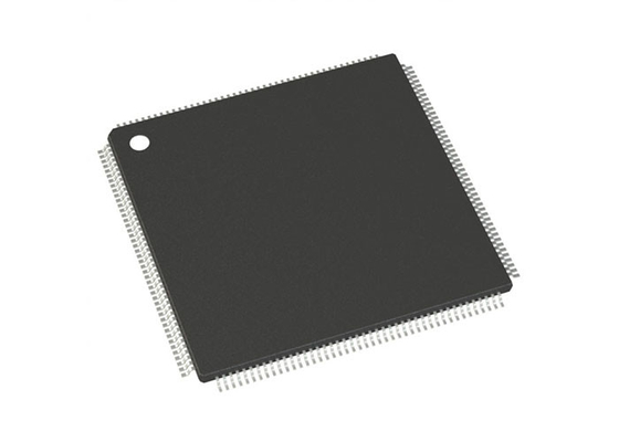وحدة تحكم دقيقة ATSAMV70Q19B-AAB MCU منخفضة الطاقة 300 ميجاهرتز 32 بت ARM Cortex-M7 MCU