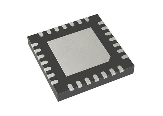 وحدة تحكم دقيقة PIC32MX110F016BT-I/ML MCU مدمجة 32 بت مع واجهات صوت ورسومات