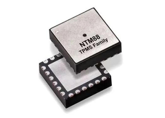 NTM88K135ST1 أجهزة استشعار IC أجهزة استشعار مراقبة ضغط الإطارات HQFN24 أجهزة استشعار ضغط