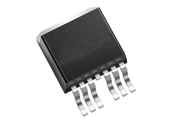 شريحة الدائرة المتكاملة NVBG050N170M1، ترانزستورات MOSFET من كربيد السيليكون 1700 فولت D2PAK-7 SiC MOSFETs