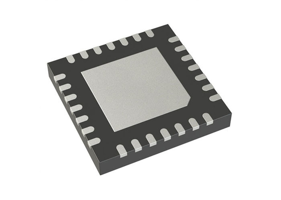 وحدة تحكم دقيقة PIC32MM0032GPL028T-I/ML MCU 32 بت أحادي النواة 25 ميجاهرتز PIC32MM وحدة تحكم دقيقة 28-QFN