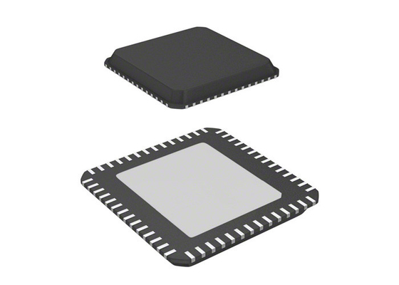 LAN9730I-ABZJ شريحة إيثرنت USB 2.0 إلى وحدة تحكم إيثرنت VQFN56 جسور إيثرنت