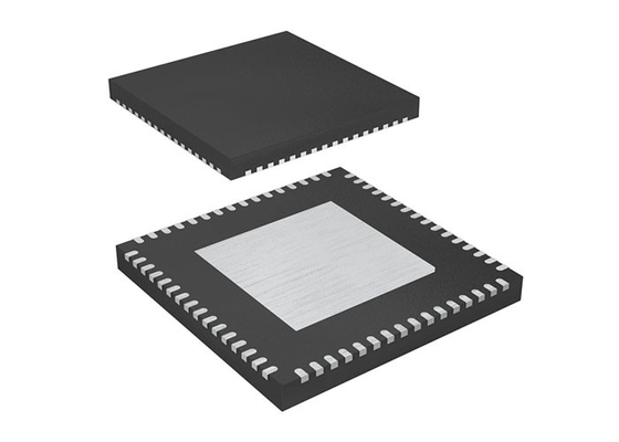 LAN9253-I/R4X Ethernet IC EtherCAT SubDevice Controller مع PHYs المتكاملة لـ Ethernet