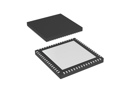 جهاز KSZ9131MNXI Ethernet IC Gigabit Ethernet Transceiver مع دعم GMII / MII