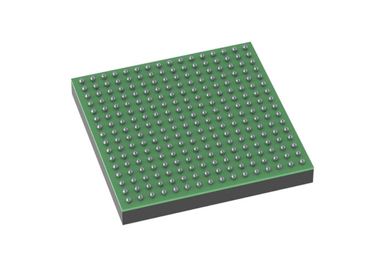 BCM53134OKFBG Ethernet IC ستة موانئ Ultra-Low Power Ethernet Switch IC 256-FBGA