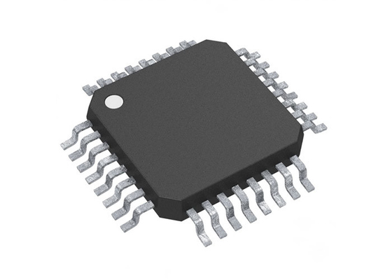 AVR32DA32T-I/PT وحدة التحكم الدقيقة MCU 8-Bit 24MHz 32KB فلاش AVR DA وحدة التحكم الدقيقة IC