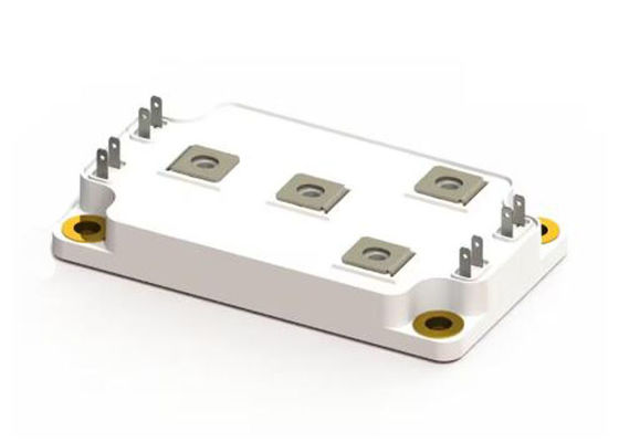 APTDF200H120G وحدات IGBT للسيارات 1200V 200A Full Bridge Si Diode Module SP6C حزمة