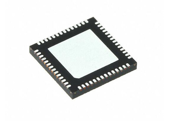 LAN7850/8JX Ethernet IC جسور Gigabit Ethernet VQFN56 وحدة تحكم USB 2.0 Ethernet