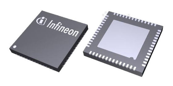 CY8C4146LWE-HVS015 وحدة التحكم الدقيقة MCU إشارة مختلطة وحدة التحكم الدقيقة PSOC 4 HV MS 64k وحدة التحكم الدقيقة