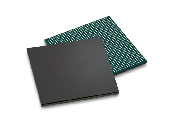 BCM54616C0KFBG Ethernet IC أداء عالية رقاقة واحدة Ethernet PHY Transceivers