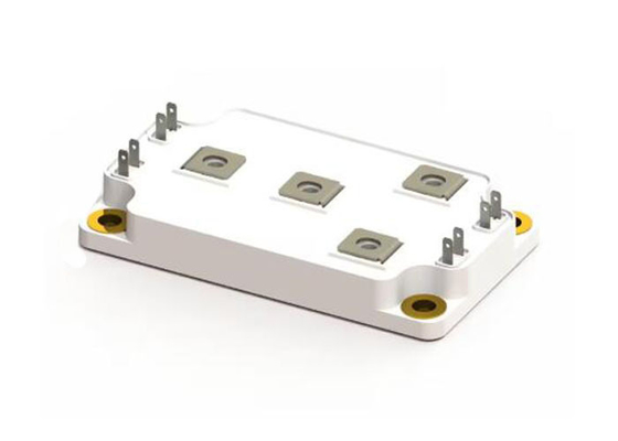 APTGLQ200H65G وحدات IGBT للسيارات وحدات IGBT 650 فولت وحدات الطاقة عالية الجهد