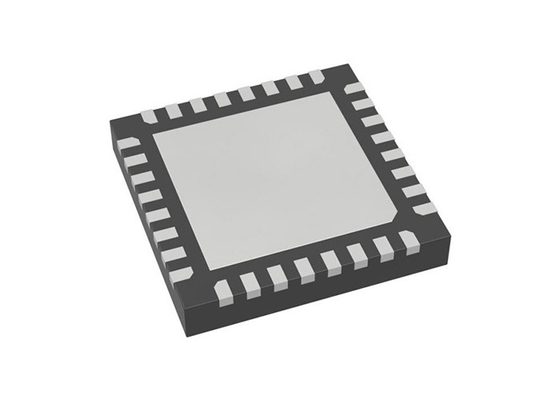 ADIN1111CCPZ Ethernet IC موفر للطاقة للغاية بمنفذ واحد، جهاز إرسال واستقبال إيثرنت 10BASE-T1L