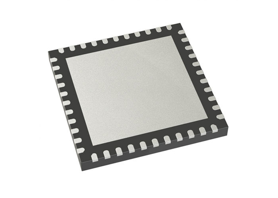 وحدة تحكم دقيقة PIC32MX250F128DT-50I/ML MCU منخفضة الطاقة، 32 بت، أحادية النواة، 50 ميجاهرتز