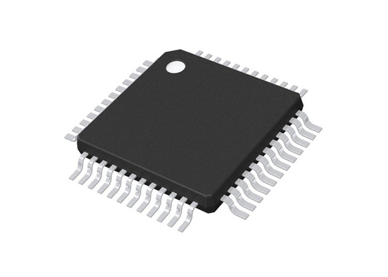 PIC32AK6416GC41048T-I/PT microcontroller MCU MCU عالية الأداء 32 بت مع ADCs عالية السرعة